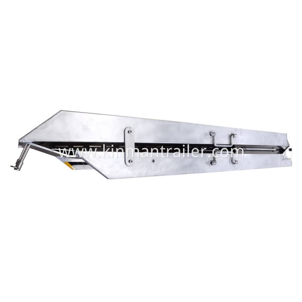 motorcycle ramp aluminum